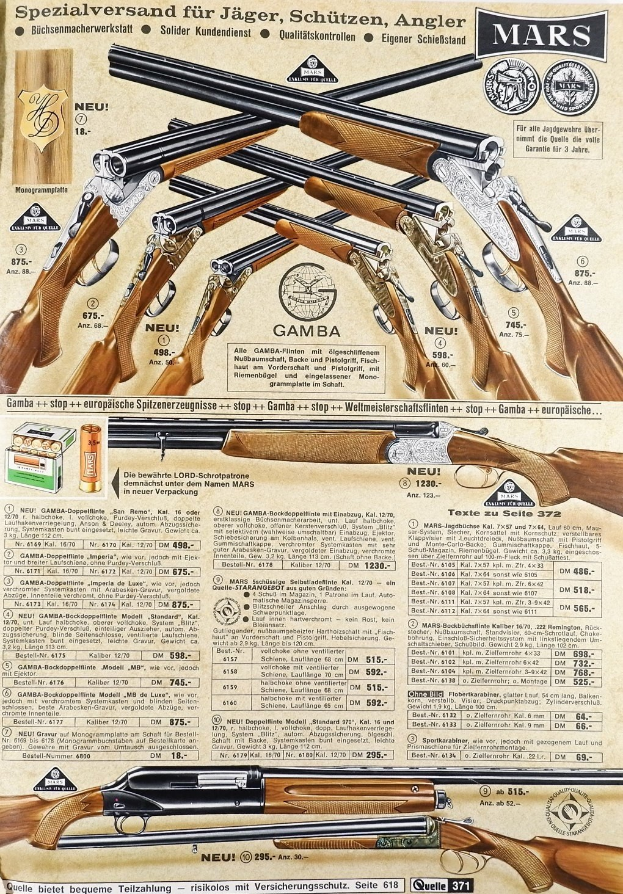 Blaser Cup 2026: Wie man teilnimmt und einen Blaser FBX gewinnt