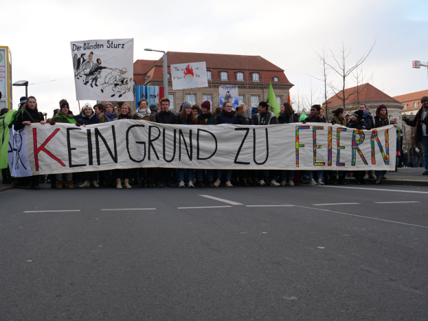 Grüne fordern, dass CSU sich mit der Mautaffäre auseinandersetzt