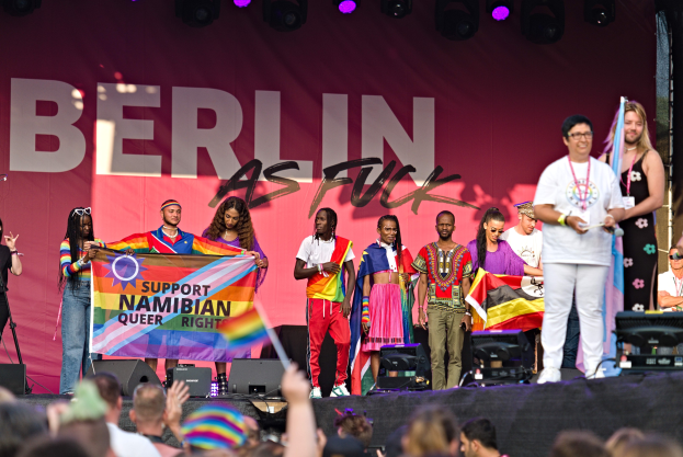 Katharinenball 2026: Kulturelles Erbe trifft Erfolgserzählungen