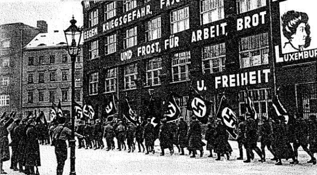 Güllner: Absolute AfD-Mehrheit in Sachsen-Anhalt möglich