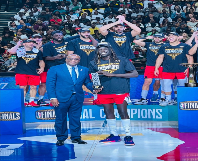 Bayern Basketballer und Alba Berlin kämpfen um Meisterschaftstitel