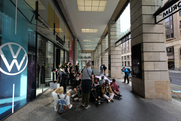 VW spart durch Umstrukturierung der Marken 1 Milliarde Euro