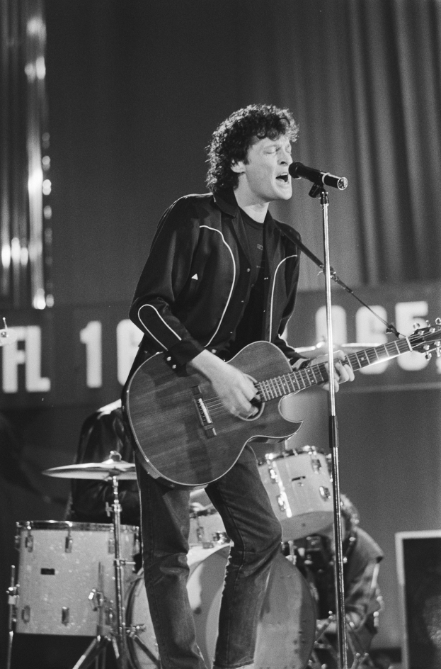 Mick Jagger gibt zu: Rolling Stones-Biopic-Idee 'interessiert mich'