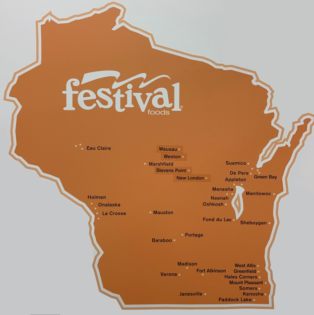 Nachbarschaftsfest in Eversburg
