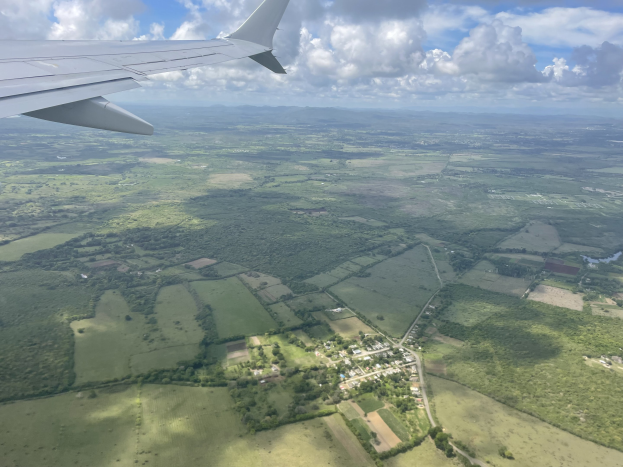 Bundesländer schmieden Zusammenarbeit für klimafreundliches Fliegen